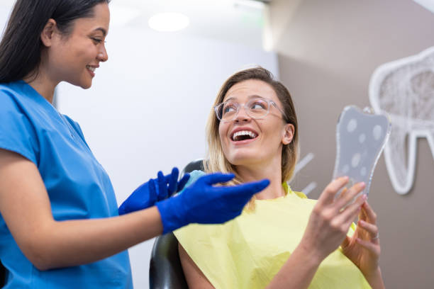 Best Dental X-Rays and Imaging  in Bagdad, FL